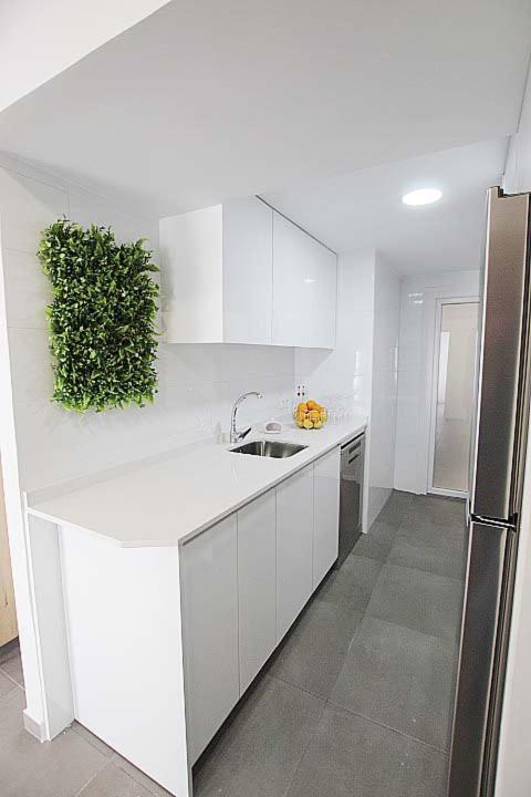 Apartamento Primera Linea Playa Centro De Guardamar Lejlighed Guardamar del Segura Eksteriør billede