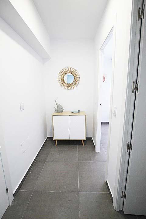 Apartamento Primera Linea Playa Centro De Guardamar Lejlighed Guardamar del Segura Eksteriør billede