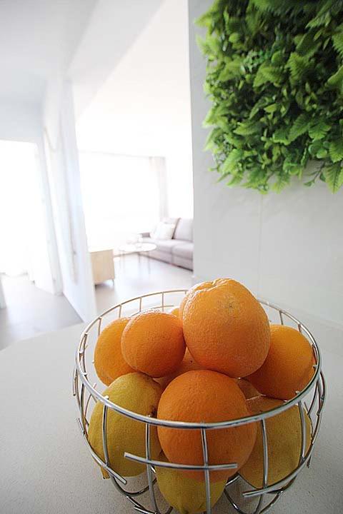 Apartamento Primera Linea Playa Centro De Guardamar Lejlighed Guardamar del Segura Eksteriør billede